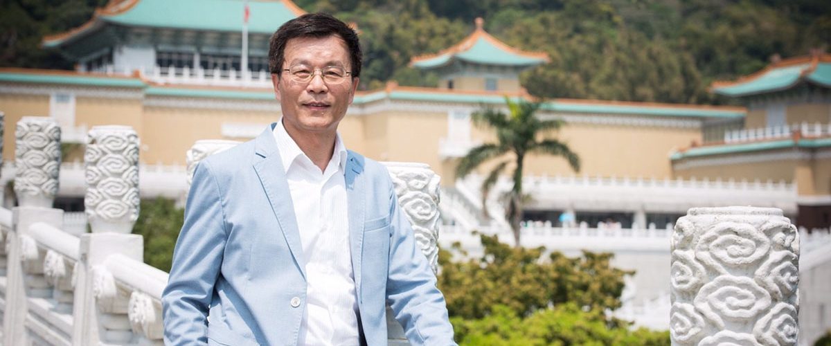 Jeng Yi LIn