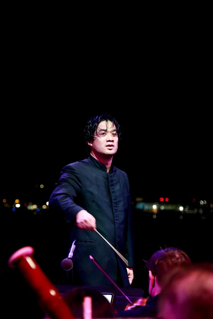 Ken Hsieh
