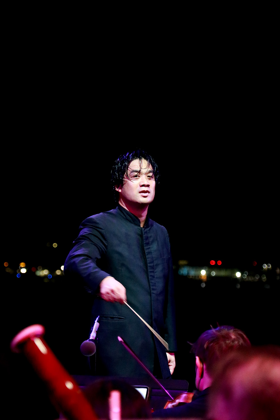 Ken Hsieh
