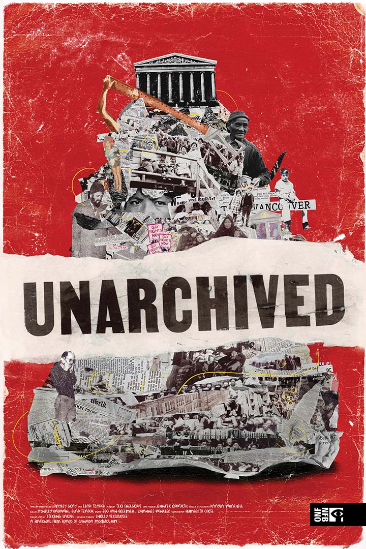 Unarchived-Poster