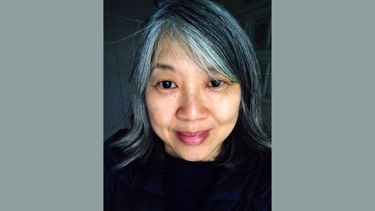Jeanette Kong