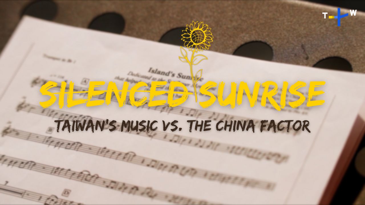 Silenced Sunrise