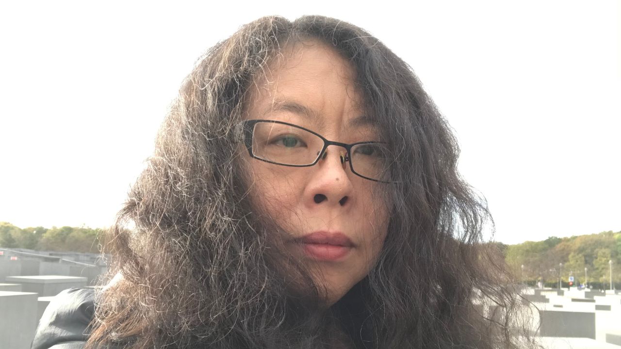2026 Toronto TAIWANfest - Artist Image (B) - Nathalie Chang