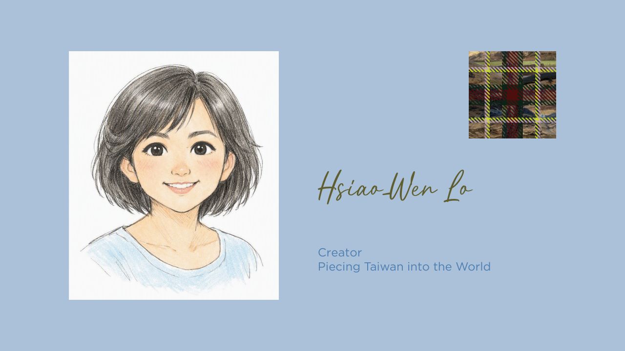 2026-Toronto-TAIWANfest-Artist-Image-B-Hsiao-Wen-LO