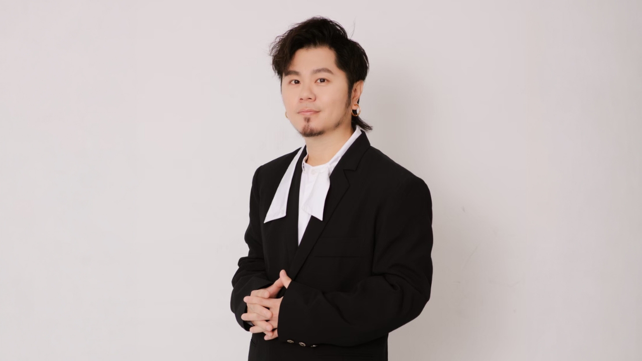 2026 Toronto TAIWANfest - Artist Image (B) - ZiXuan Workshop
