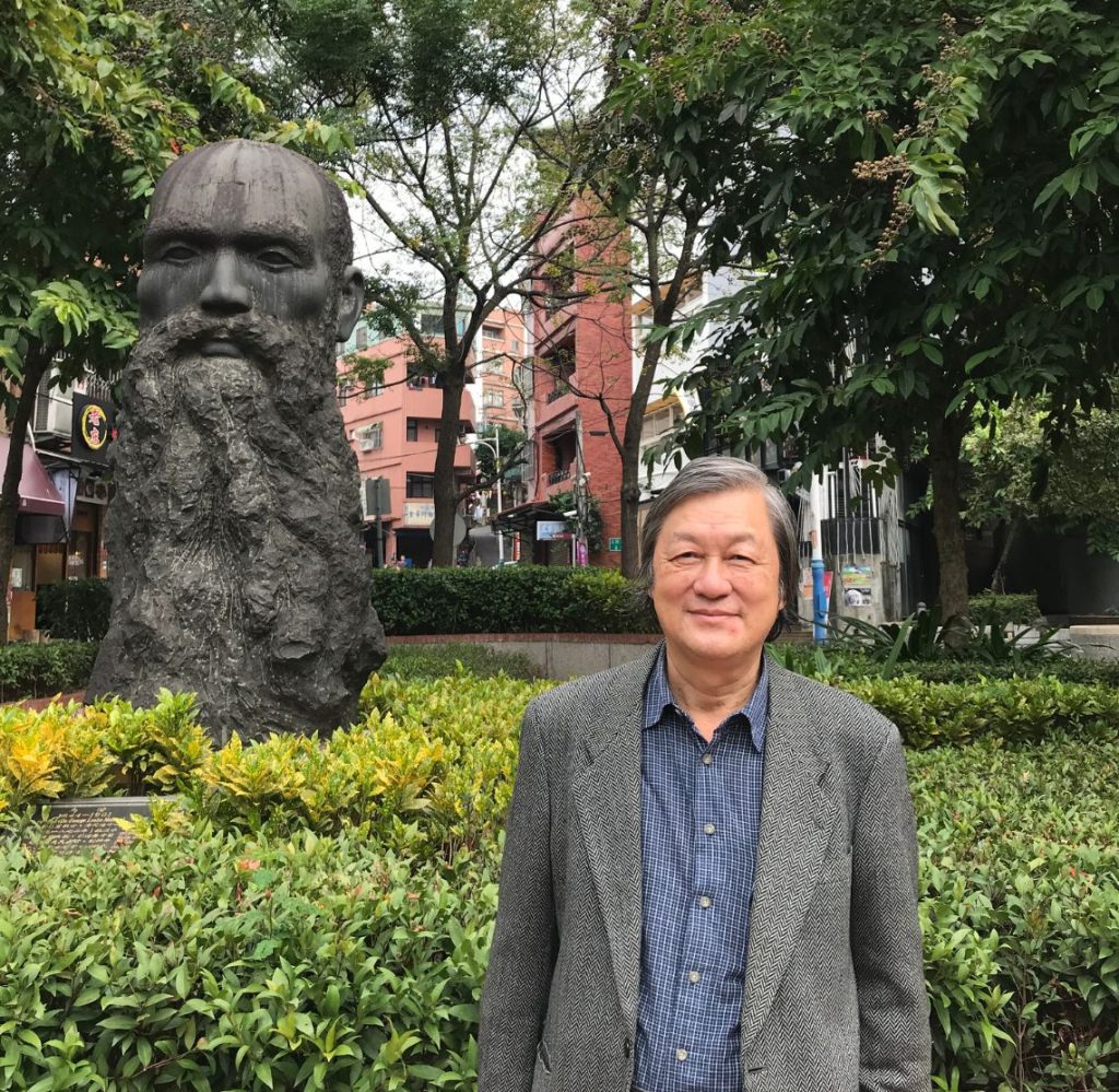 2026-Toronto-TAIWANfest-Artist-Image-LI-Chien-lang