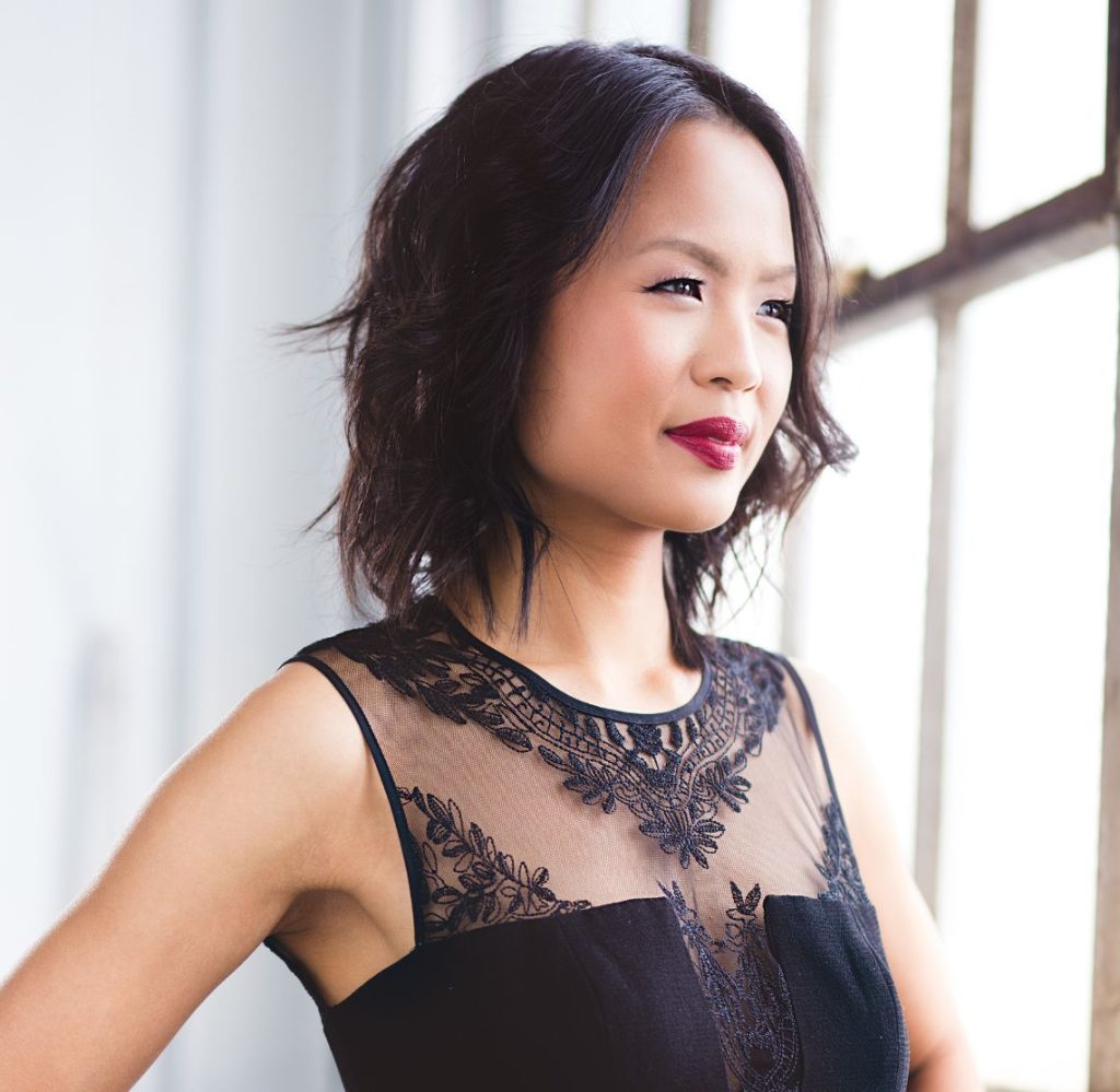 2026-Toronto-TAIWANfest-Artist-Image-Lynn-Kuo