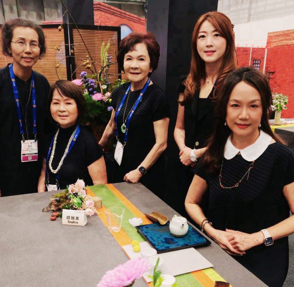 2026-Toronto-TAIWANfest-Artist-Image-Sophia-CHIU