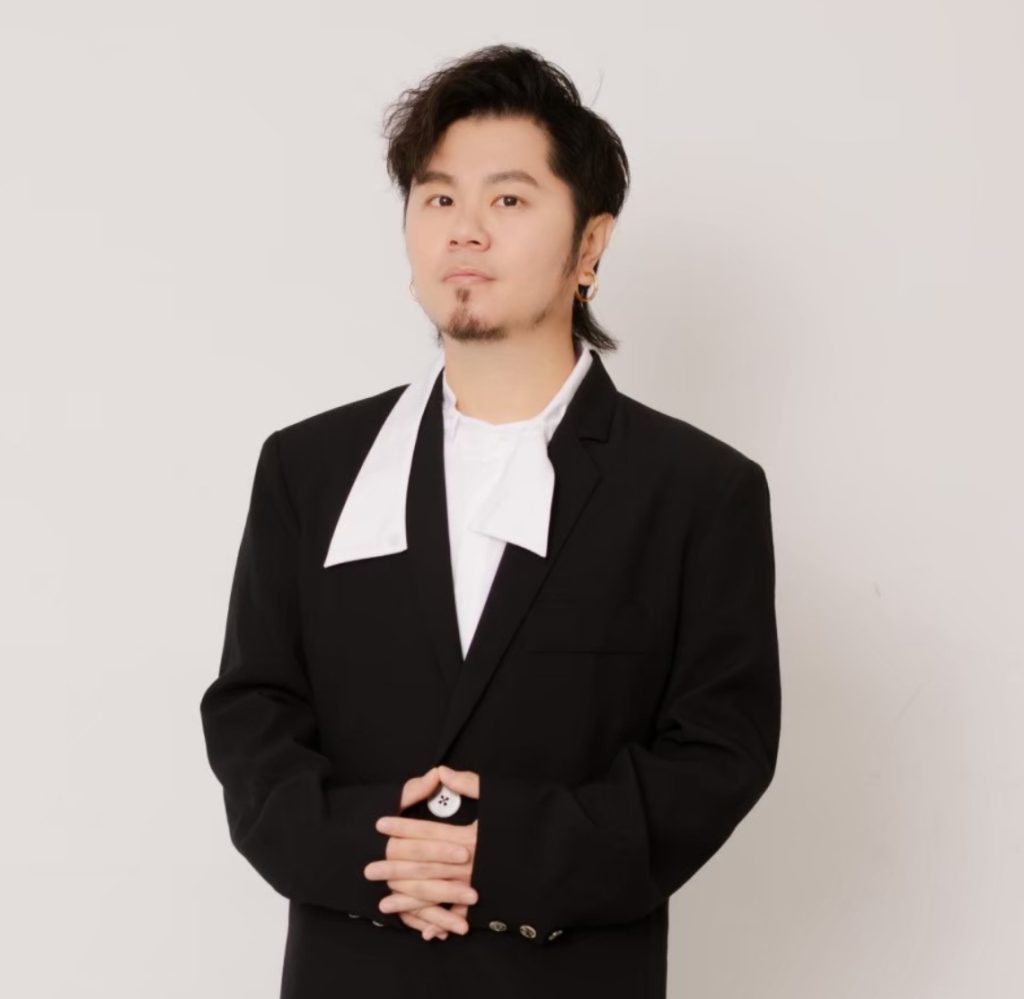 2026 Toronto TAIWANfest - Artist Image - Zixuan Workshop