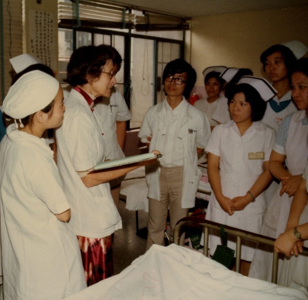 2026 Toronto TAIWANfest - From Scotland to Changhua_ Taiwan’s Healthcare Education History (2)