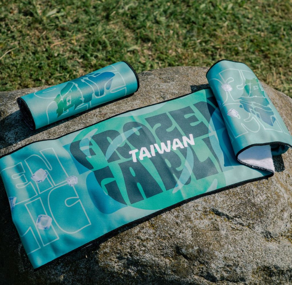 2026 Toronto TAIWANfest - Merch 2
