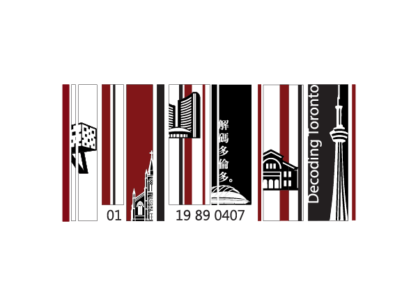 Sponsor - Decoding Toronto Colour L