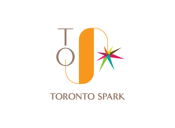 Sponsor - Toronto Spark Colour L