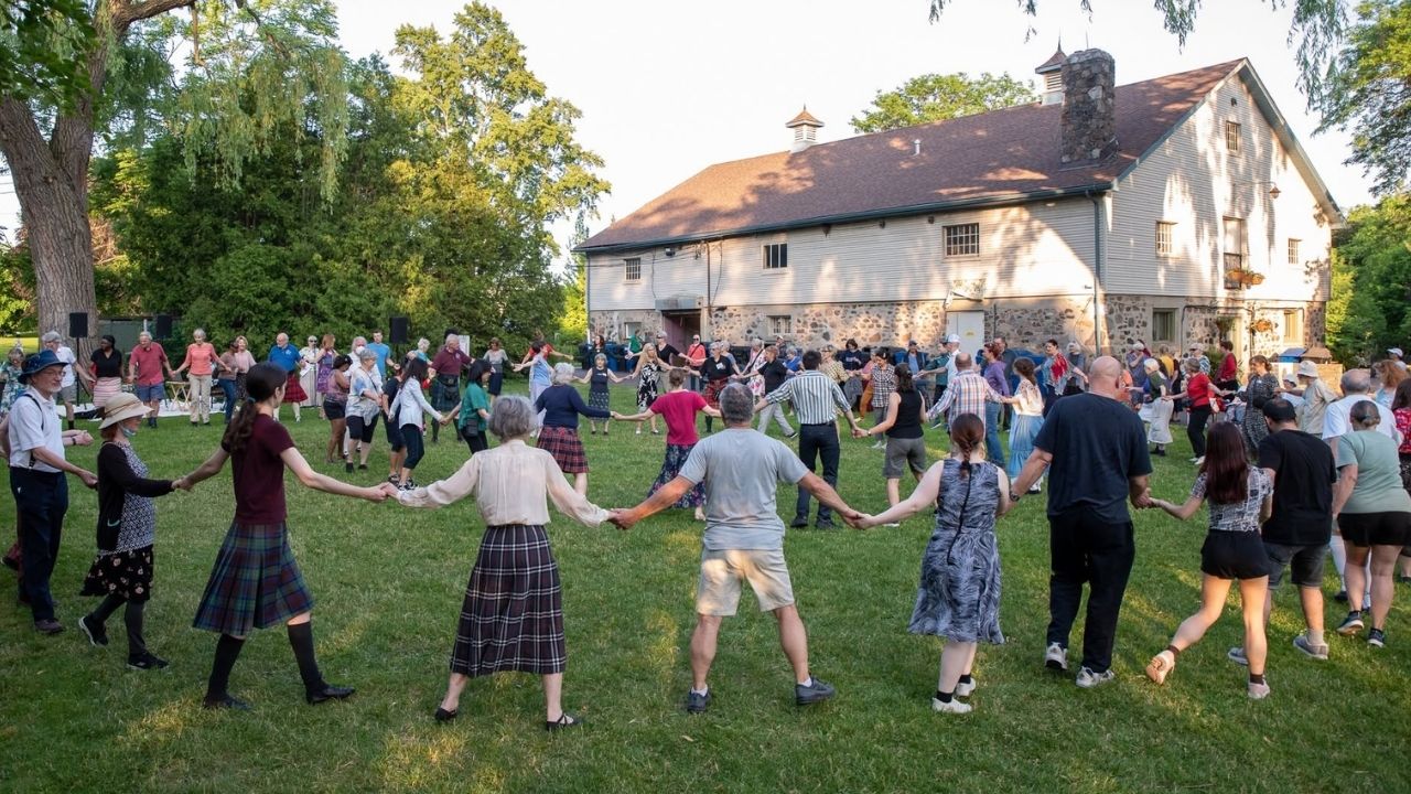 2026 Toronto TAIWANfest - Artist Image (B) - RSCDS Toronto